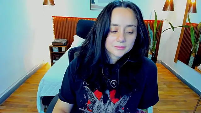 KatherineBond online show from 28, 2, 2026