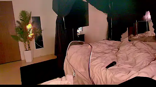 Snapshot of Aubreyessex chatting on 9, 11, 2025 Aubreyessex online show from 9, 11, 2025