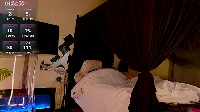 Aubreyessex online show from 24, 6, 2026