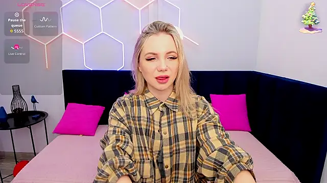 EvaMoran online show from 25, 2, 2026