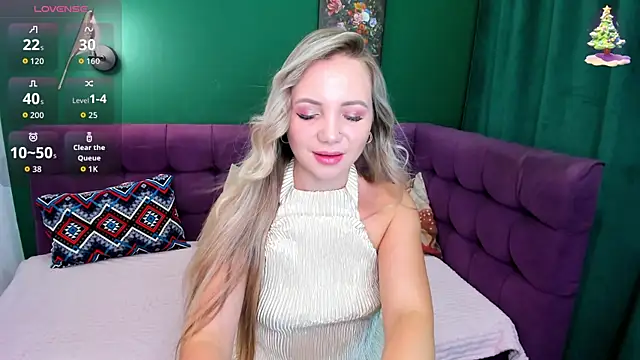 EvaMoran online show from 19, 7, 2026