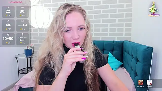 EvaMoran online show from 22, 6, 2026