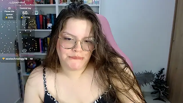 Gabiwaifu online show from 2, 12, 2025