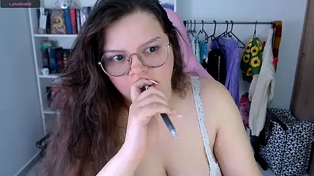 Gabiwaifu online show from 30, 11, 2025