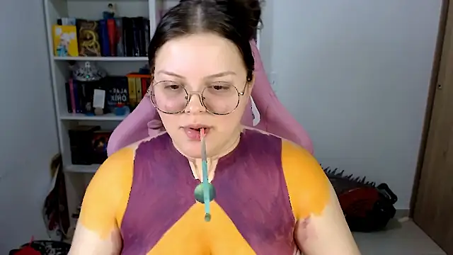 Gabiwaifu online show from 27, 2, 2026