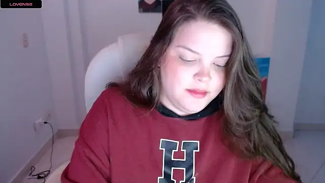 Gabiwaifu online show from 22, 12, 2024