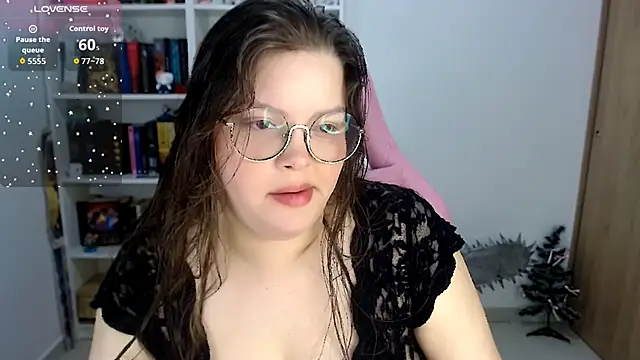 Gabiwaifu online show from 4, 12, 2025