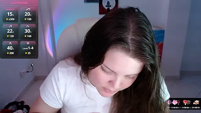 Gabiwaifu online show from 12, 12, 2024
