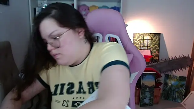 Gabiwaifu online show from 6, 8, 2026