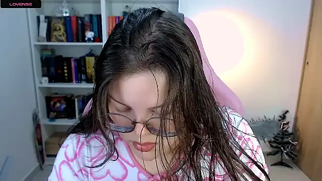 Gabiwaifu online show from 21, 12, 2025