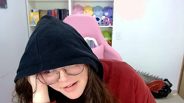 Gabiwaifu online show from 15, 2, 2026