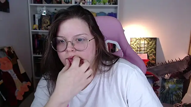 Gabiwaifu online show from 25, 7, 2026