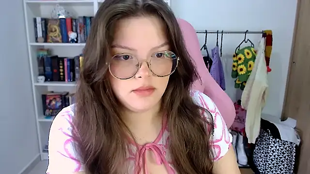 Gabiwaifu online show from 23, 11, 2025