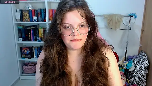 Gabiwaifu online show from 6, 11, 2025