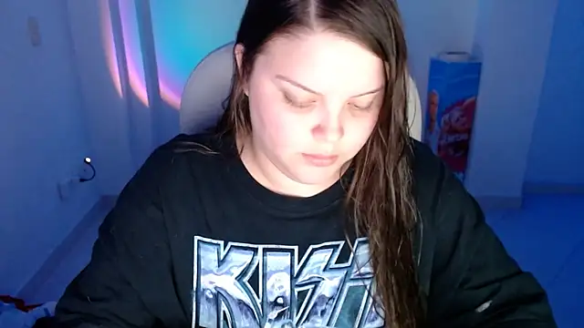 Gabiwaifu online show from 6, 12, 2024