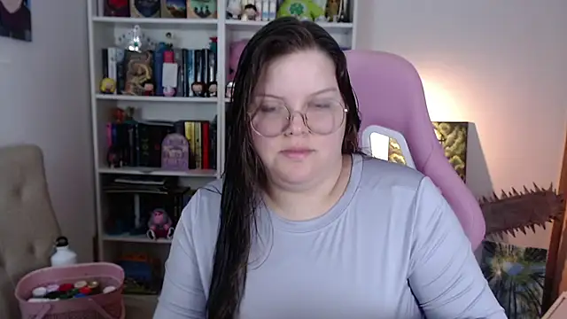 Gabiwaifu online show from 7, 8, 2026