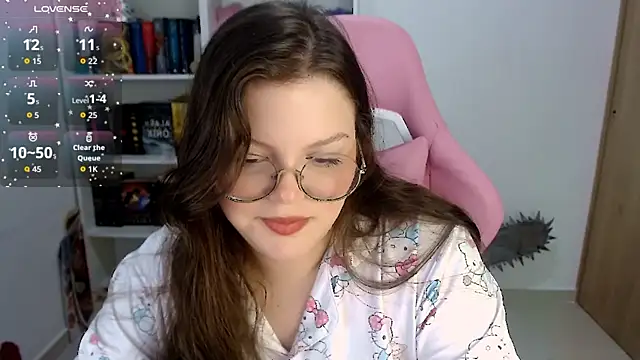 Gabiwaifu online show from 8, 1, 2026