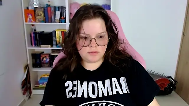 Gabiwaifu online show from 18, 3, 2026