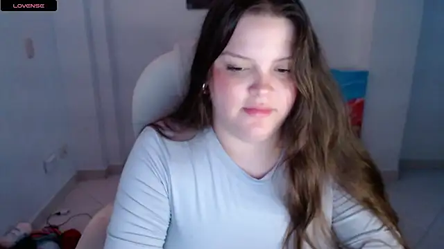 Gabiwaifu online show from 14, 12, 2024