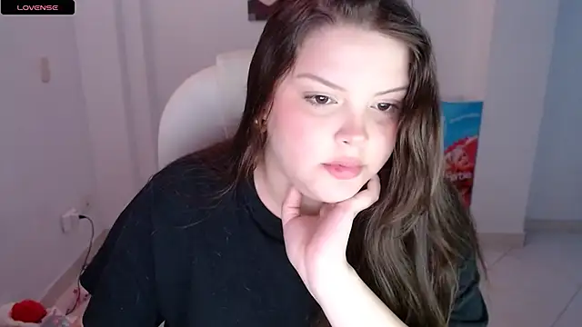 Gabiwaifu online show from 19, 12, 2024