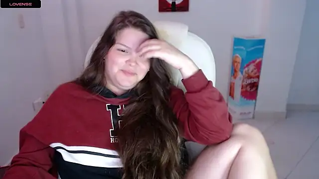 Gabiwaifu online show from 22, 12, 2024
