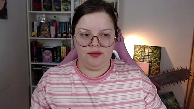 Gabiwaifu online show from 12, 7, 2026