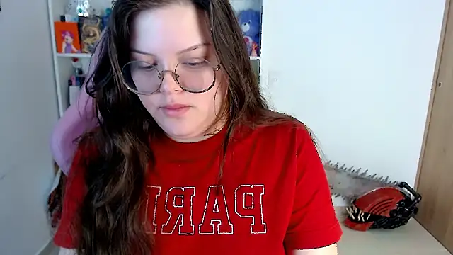 Gabiwaifu online show from 19, 3, 2026