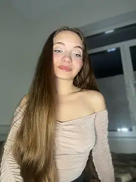 Snapshot of BarbaraFantasy chatting on 15, 7, 2026 BarbaraFantasy online show from 15, 7, 2026
