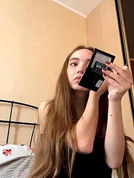 BarbaraFantasy online show from 5, 10, 2025
