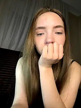 BarbaraFantasy online show from 8, 10, 2025