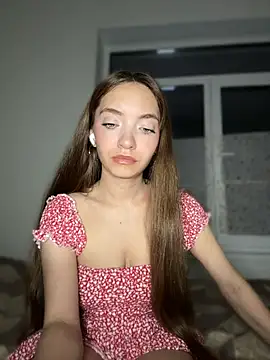 Snapshot of BarbaraFantasy chatting on 23, 6, 2026 BarbaraFantasy online show from 23, 6, 2026
