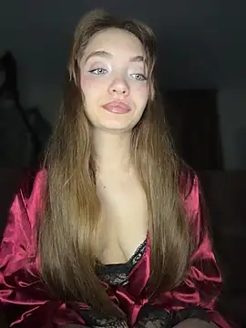 Snapshot of BarbaraFantasy chatting on 13, 5, 2026 BarbaraFantasy online show from 13, 5, 2026