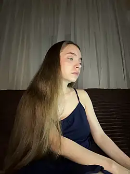 BarbaraFantasy online show from 6, 10, 2025