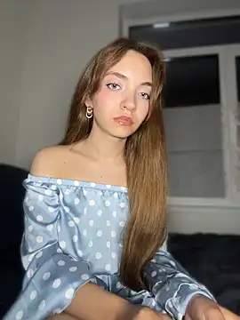 Snapshot of BarbaraFantasy chatting on 18, 6, 2026 BarbaraFantasy online show from 18, 6, 2026