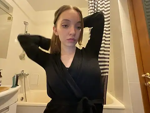 BarbaraFantasy online show from 7, 3, 2025