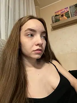 BarbaraFantasy online show from 6, 11, 2025