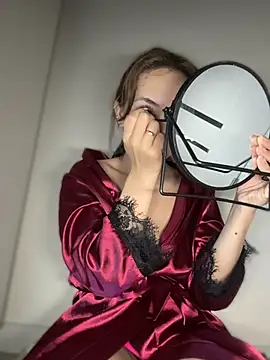 Snapshot of BarbaraFantasy chatting on 28, 5, 2026 BarbaraFantasy online show from 28, 5, 2026