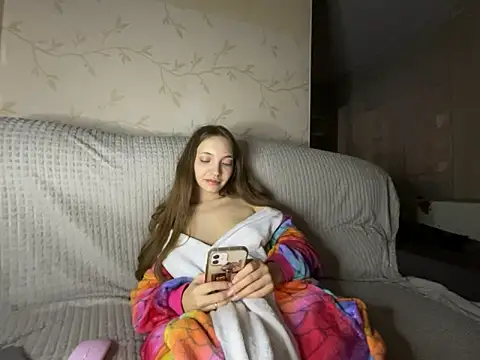 BarbaraFantasy online show from 9, 3, 2025