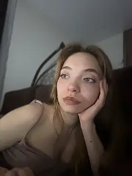 Snapshot of BarbaraFantasy chatting on 19, 5, 2026 BarbaraFantasy online show from 19, 5, 2026