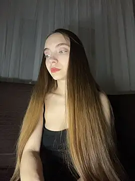 BarbaraFantasy online show from 5, 12, 2025