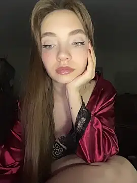 BarbaraFantasy online show from 26, 4, 2026