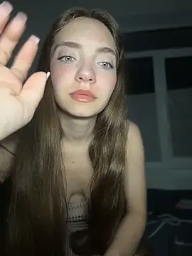 Snapshot of BarbaraFantasy chatting on 14, 6, 2026 BarbaraFantasy online show from 14, 6, 2026