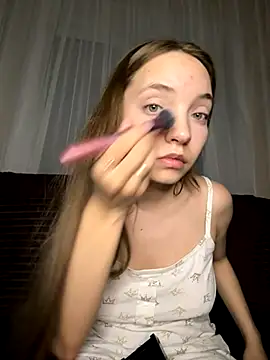 BarbaraFantasy online show from 17, 10, 2025