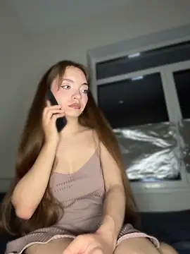 Snapshot of BarbaraFantasy chatting on 21, 5, 2026 BarbaraFantasy online show from 21, 5, 2026