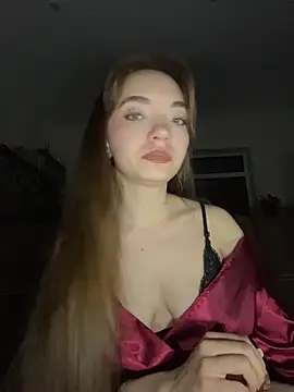 BarbaraFantasy online show from 19, 4, 2026