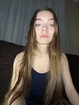 BarbaraFantasy online show from 1, 12, 2025