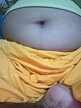 Snapshot of Priya_Bong chatting on 23, 7, 2026 Priya Bong online show from 23, 7, 2026