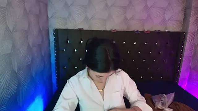 Snapshot of AnnaliOlsenX chatting on 23, 5, 2026 AnnaliOlsenX online show from 23, 5, 2026