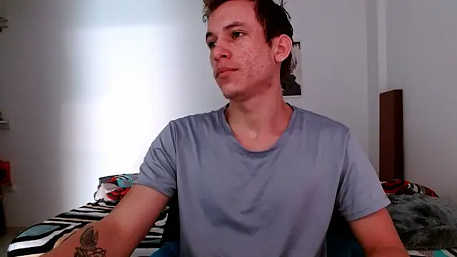 deividcloud36 online show from 25, 10, 2025