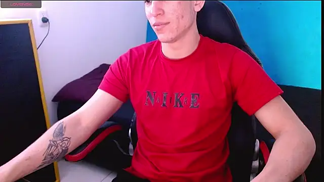 deividcloud36 online show from 12, 3, 2026